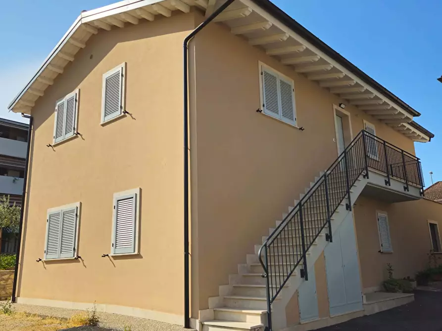 Immagine 3 di Appartamento in affitto  in Via Campomicciolo235 a Terni