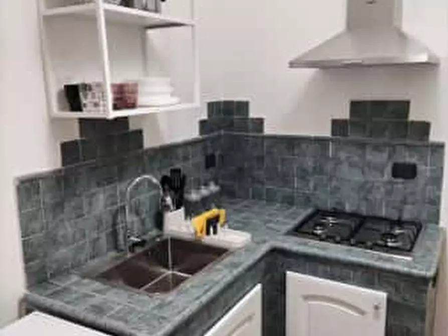 Immagine 3 di Appartamento in affitto  in Via Antonio Villari28 a Napoli