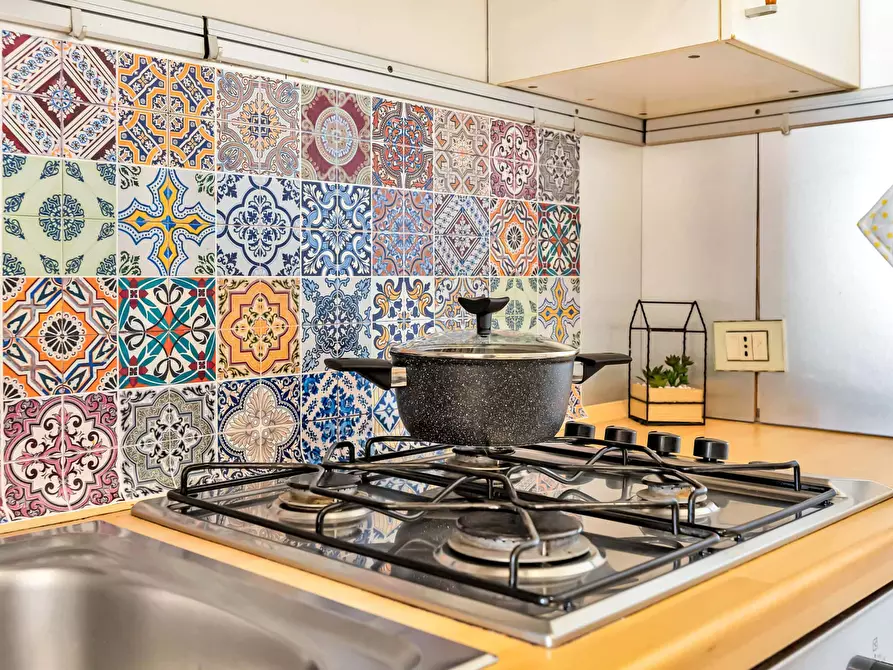 Immagine 26 di Appartamento in affitto  in Via Giorgio Washington92 a Milano