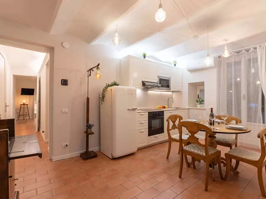 Immagine 2 di Appartamento in affitto  in Via Giovan Battista Niccolini4 a Firenze