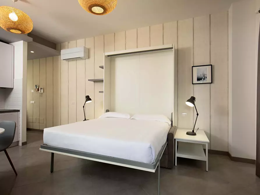 Immagine 6 di Appartamento in affitto  in Via Prenestina1092 a Roma