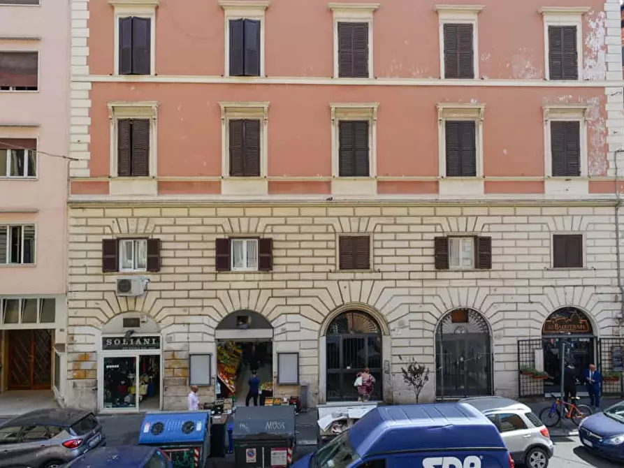 Immagine 4 di Camera in affitto  in Via Alessandria143 a Roma