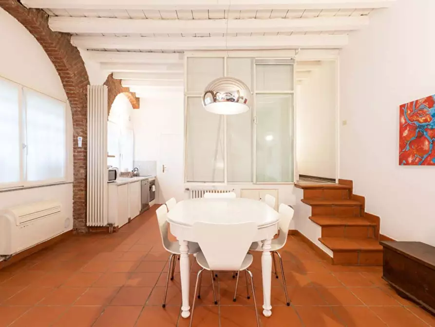 Immagine 18 di Appartamento in affitto  in Via Ascanio Sforza13 a Milano