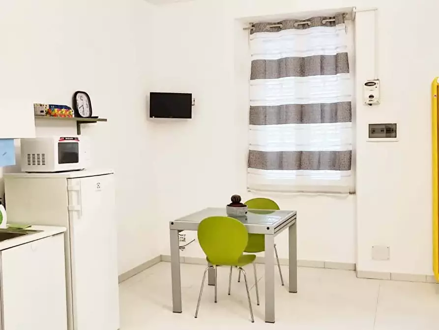 Immagine 7 di Appartamento in affitto  in Via Muriaglio13 a Torino