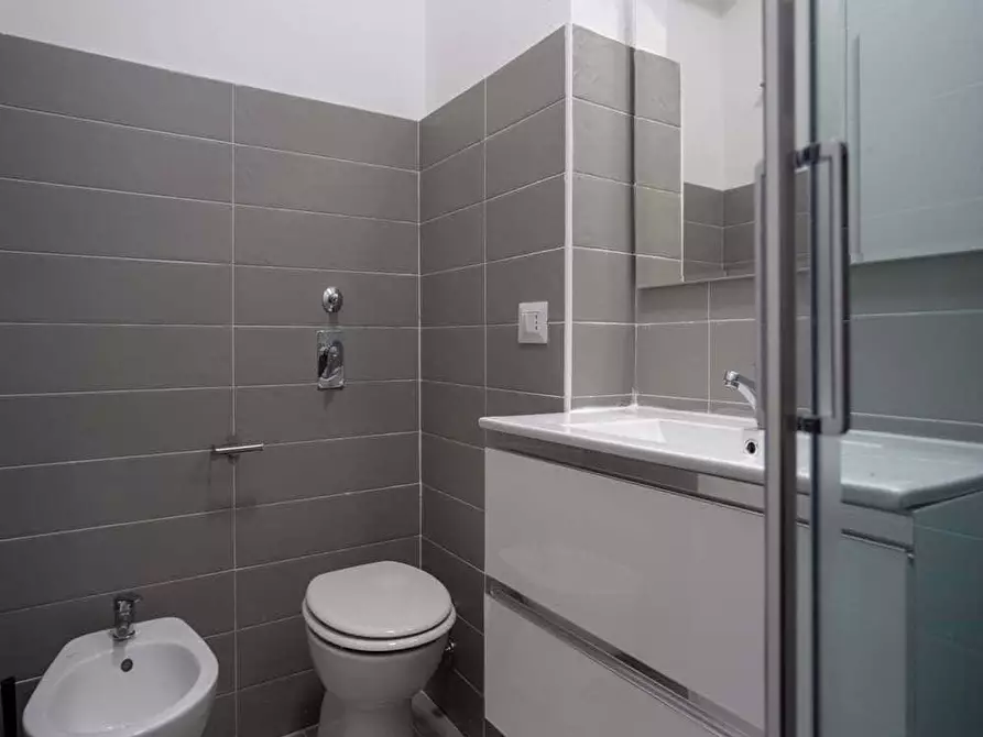 Immagine 68 di Camera in affitto  in Via Antonio Stradivari4 a Milano