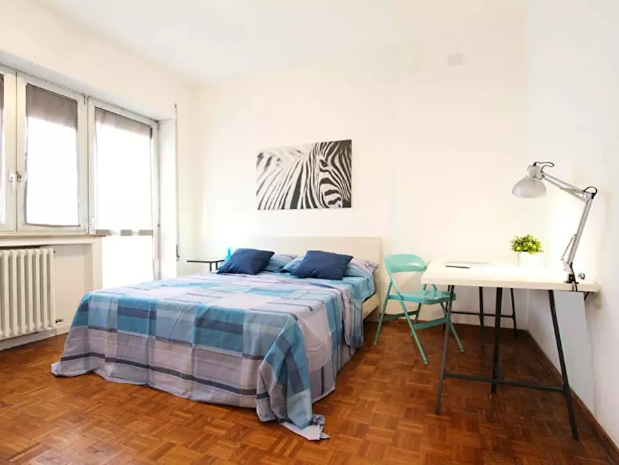 Immagine 2 di Camera in affitto  in Via Forte Marghera17 a Venezia