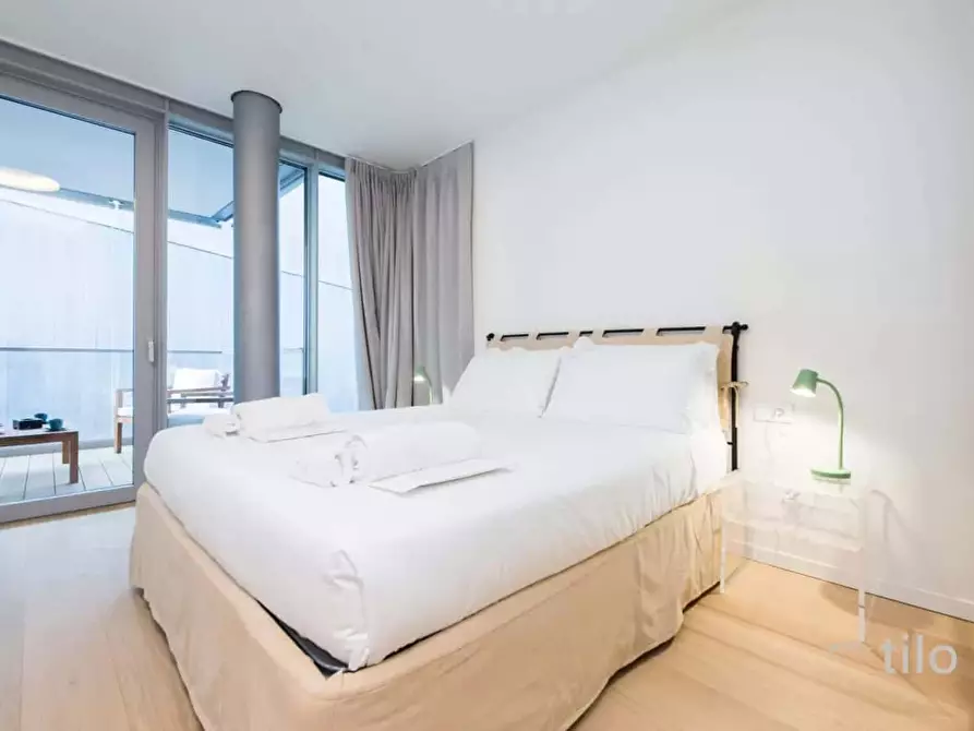 Immagine 16 di Appartamento in affitto  in Piazzale John Fitzgerald Kennedy5M a Genova