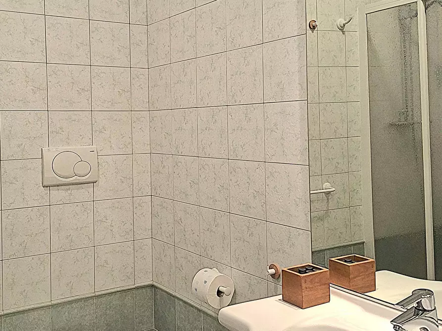 Immagine 13 di Appartamento in affitto  in Via Degli Altipiani4 a Borgo Valsugana