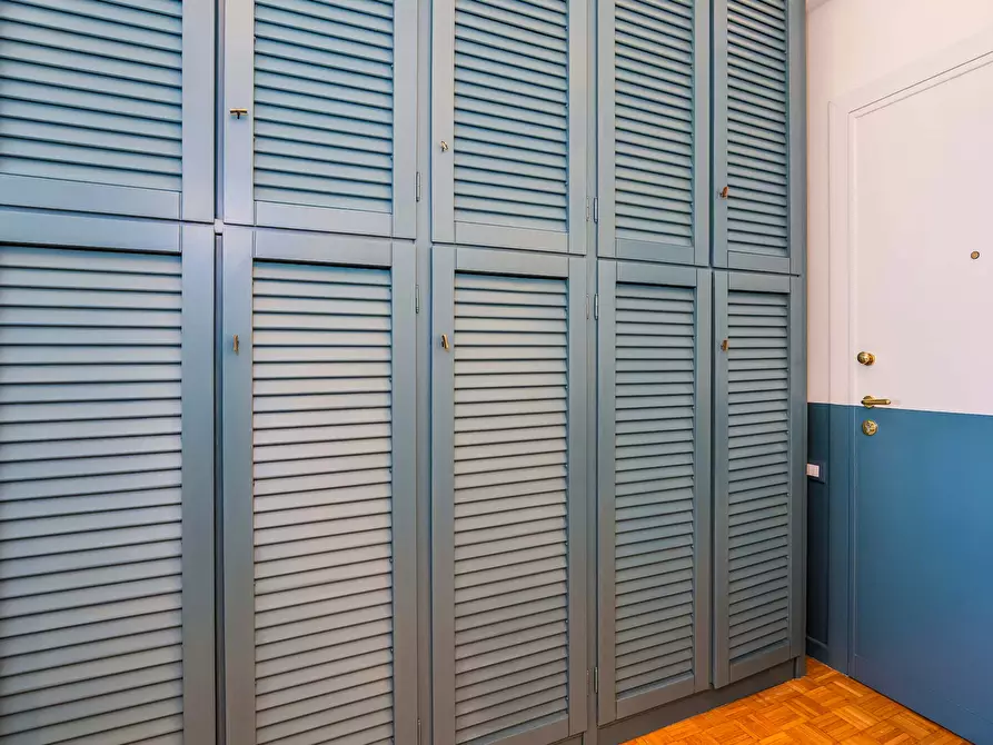 Immagine 12 di Appartamento in affitto  in Corso di Porta Romana a Milano