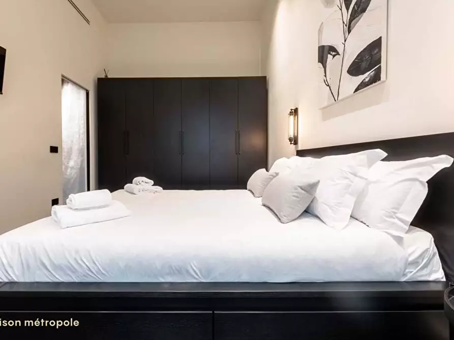 Immagine 11 di Appartamento in affitto  in Via Luigi Settembrini9 a Milano