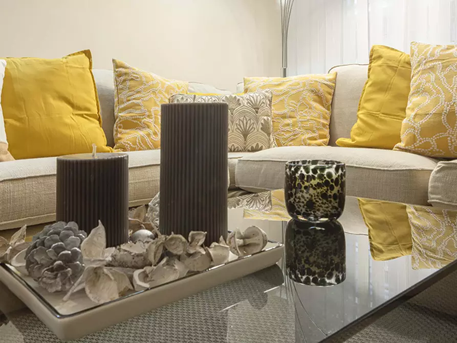 Immagine 25 di Appartamento in affitto  in Via Anastasio II325 a Roma