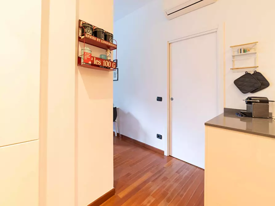Immagine 3 di Appartamento in affitto  in Via Angelo Michele Grancini4 a Milano