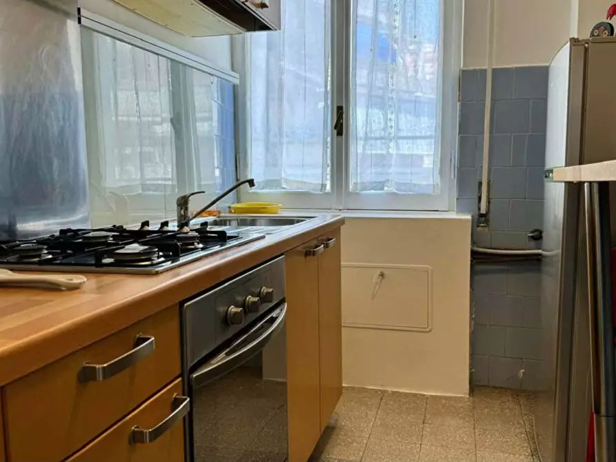 Immagine 8 di Appartamento in affitto  in Via Paola Falconieri110 a Roma