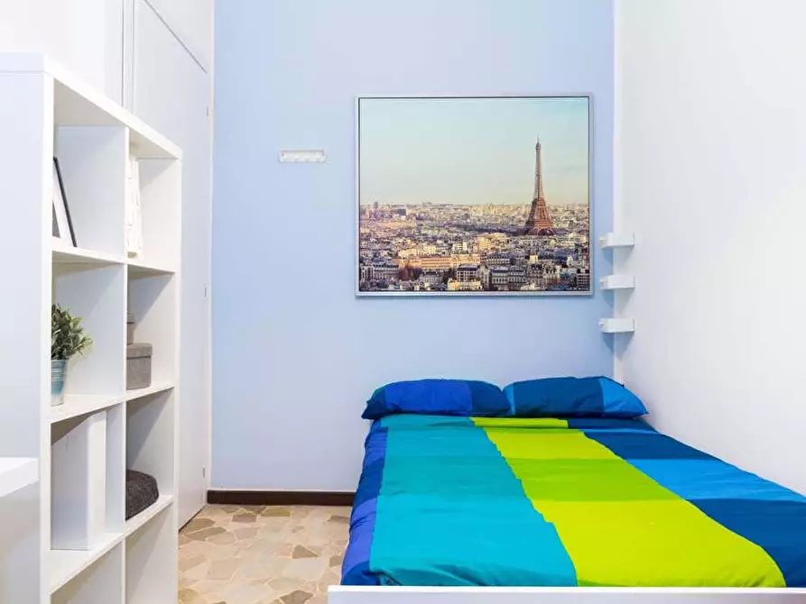 Immagine 1 di Camera in affitto  in Via Bartolomeo D'Alviano11 a Milano
