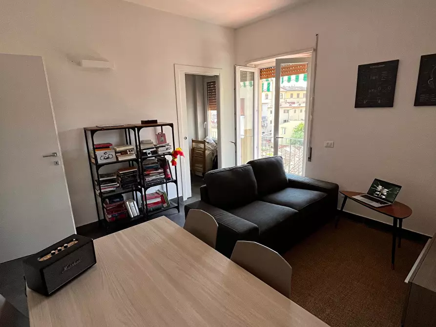 Immagine 2 di Appartamento in affitto  in Via delle Ghiacciaie33 a Firenze