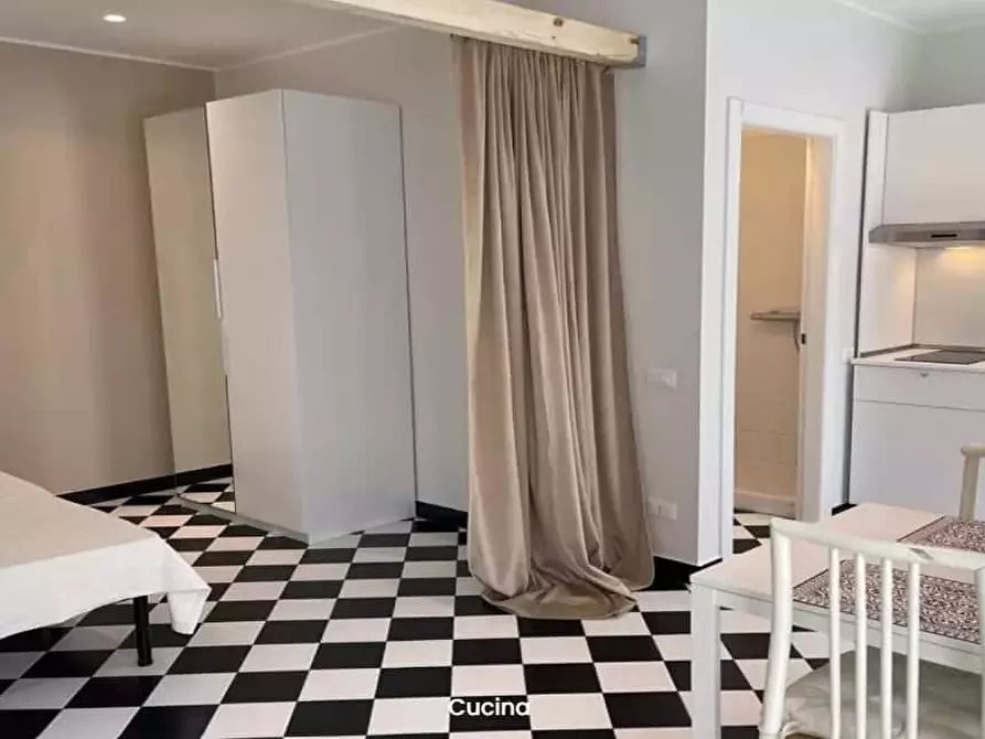 Immagine 13 di Appartamento in affitto  in Via Privata Chioggia9 a Milano