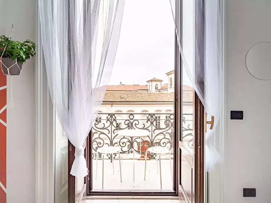 Immagine 5 di Appartamento in affitto  in Corso Magenta25 a Milano