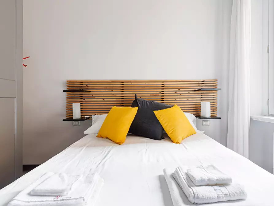 Immagine 4 di Appartamento in affitto  in Via Federico Confalonieri11 a Milano