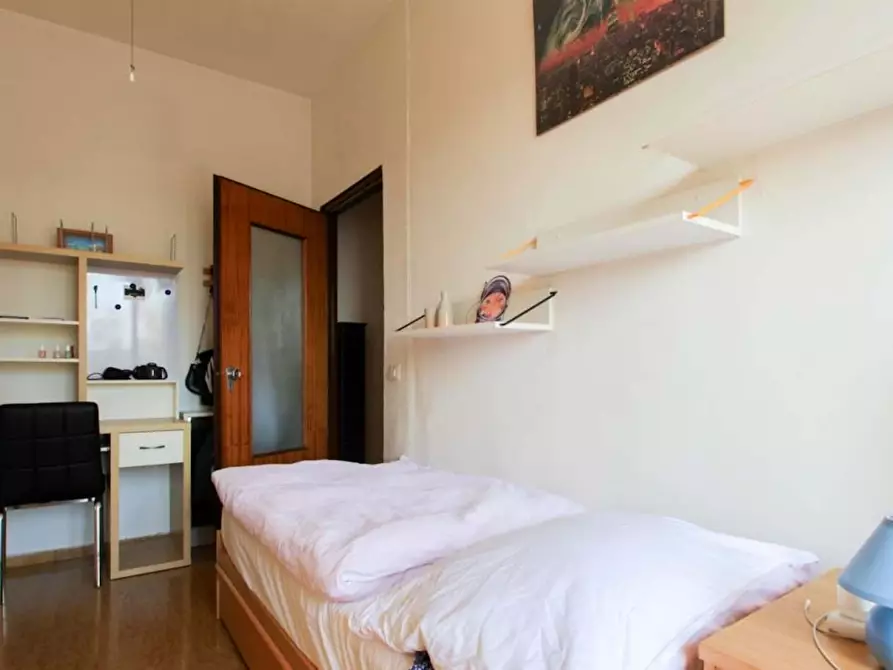 Immagine 17 di Appartamento in affitto  in Alzaia Naviglio Pavese a Milano