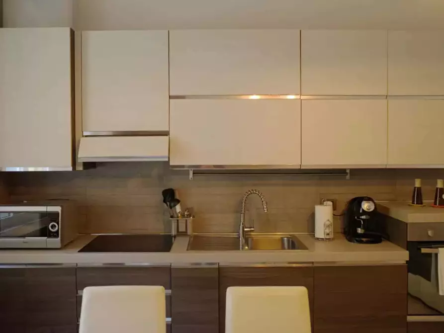 Immagine 4 di Appartamento in affitto  in Via Giulio e Corrado Venini86 a Milano