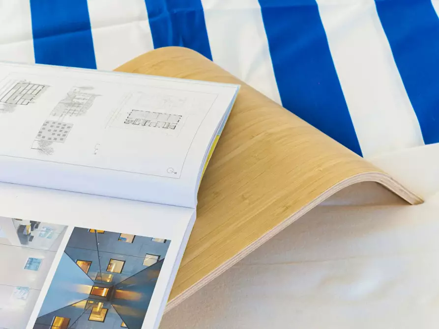 Immagine 3 di Camera in affitto  in Via Romolo Gessi17 a Torino