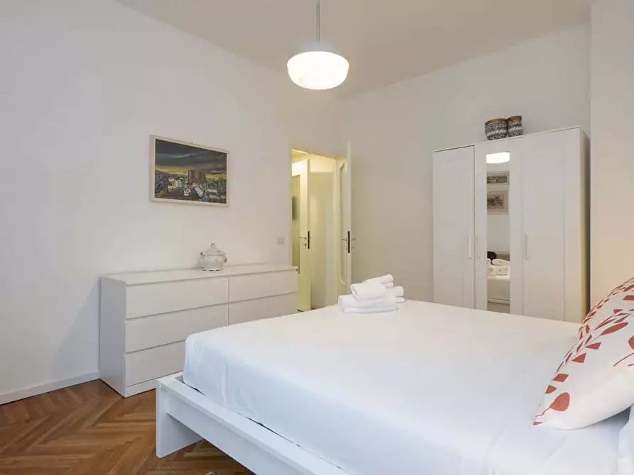 Immagine 5 di Appartamento in affitto  in Viale Monza32 a Milano