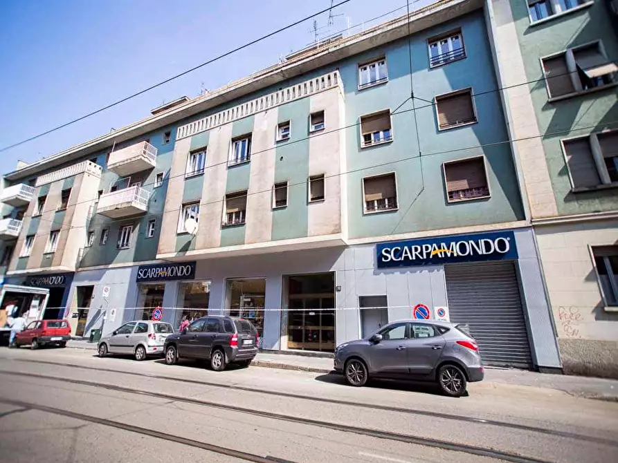 Immagine 15 di Camera in affitto  in Viale Carlo Espinasse10 a Milano