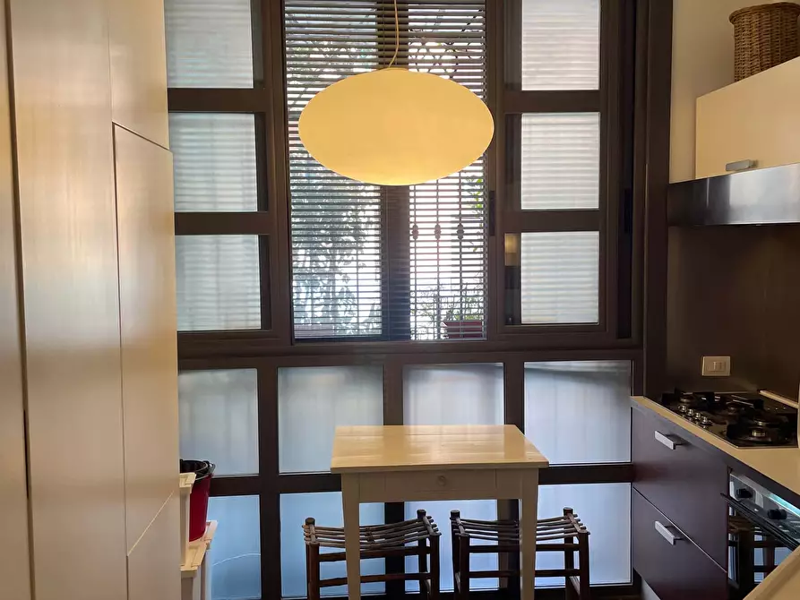 Immagine 22 di Appartamento in affitto  in Via Varesina205 a Milano