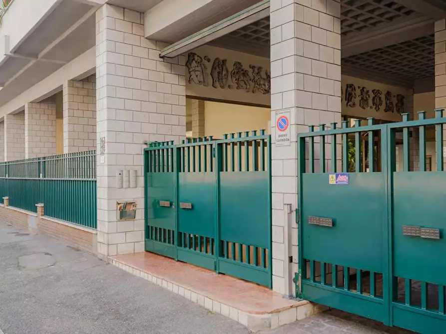 Immagine 22 di Appartamento in affitto  in Via Masaccio145 a Firenze