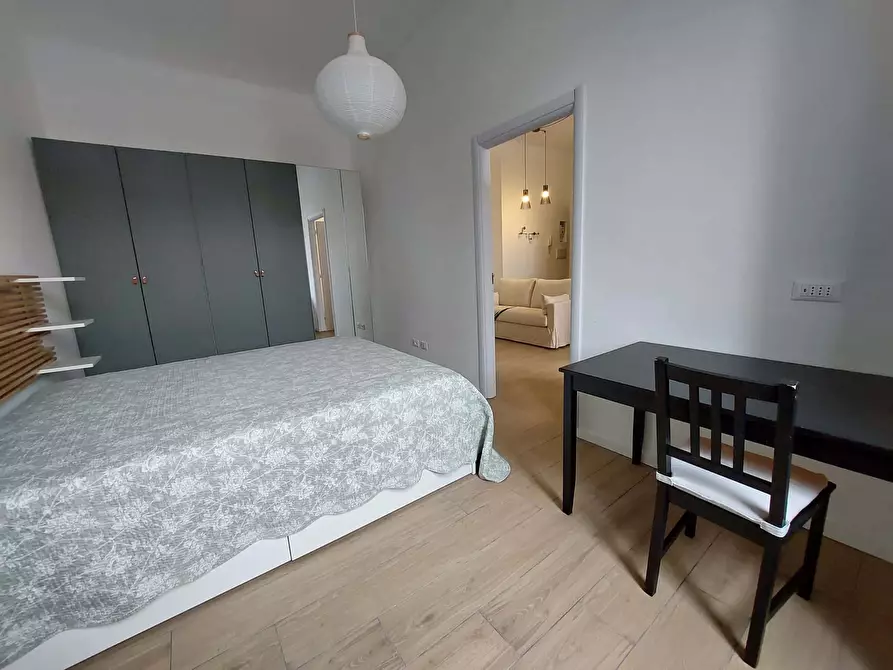 Immagine 9 di Appartamento in affitto  in Via Cardinale Mezzofanti7 a Milano