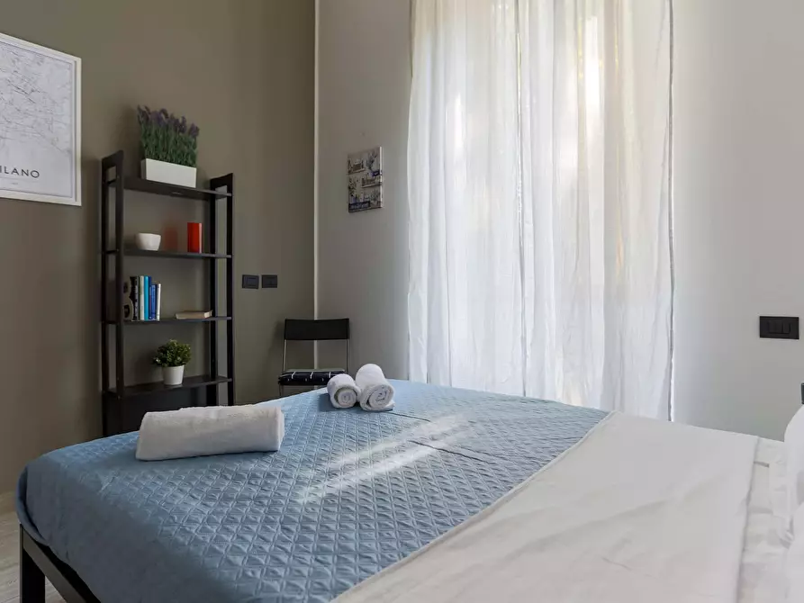 Immagine 10 di Appartamento in affitto  in Via Cenisio54 a Milano
