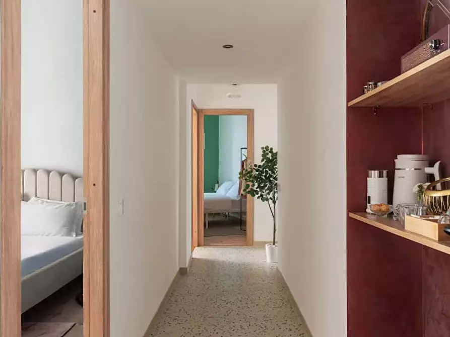 Immagine 33 di Appartamento in affitto  in Viale dello Scalo S. Lorenzo47 a Roma