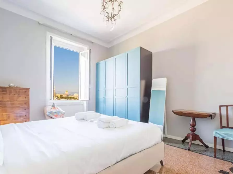 Immagine 22 di Appartamento in affitto  in Via di Ravecca9 a Genova