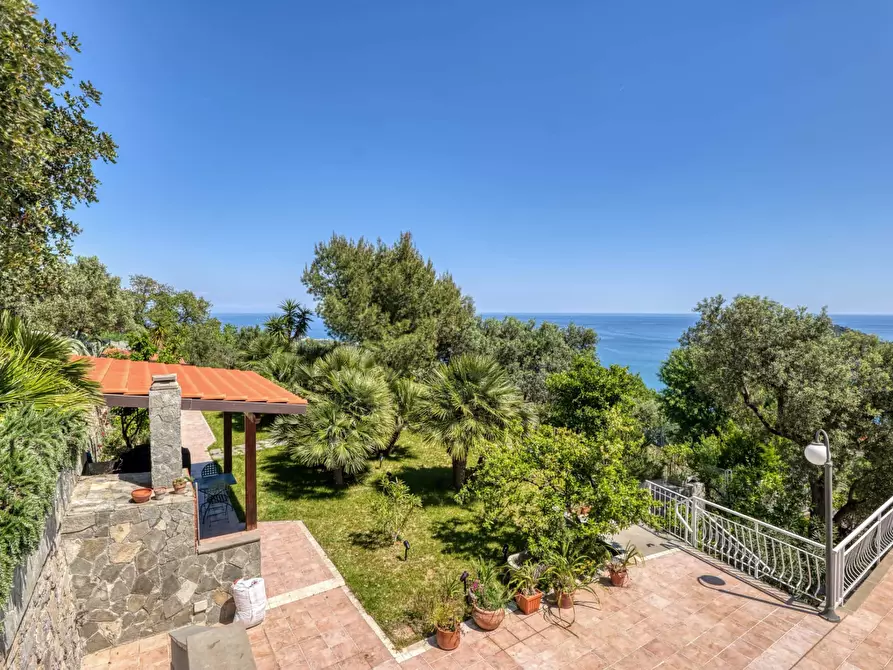 Immagine 29 di Appartamento in affitto  in Strada privata Luigi Peirano44 a Alassio
