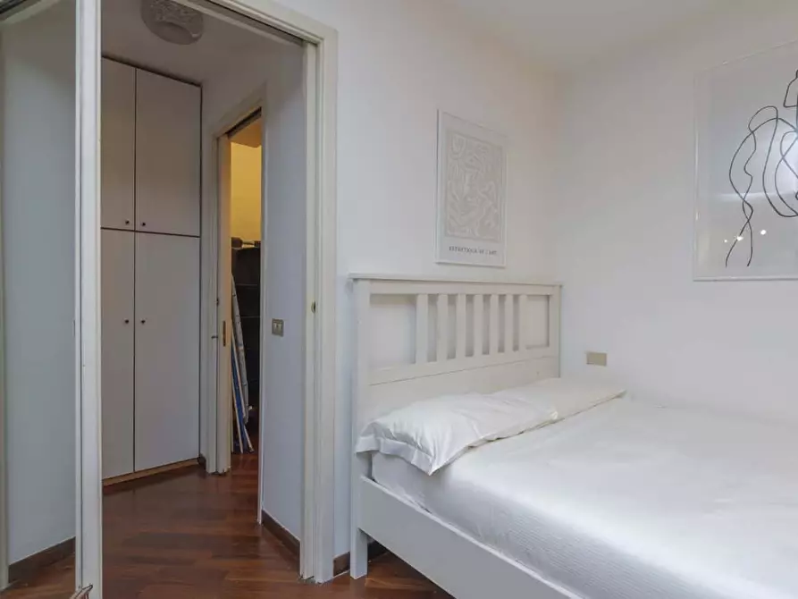 Immagine 7 di Appartamento in affitto  in Via Cicco Simonetta16 a Milano