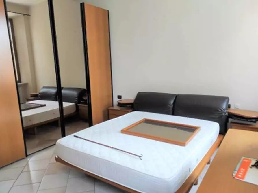 Immagine 2 di Appartamento in affitto  in Via Giuseppe Taccioli2 a Milano