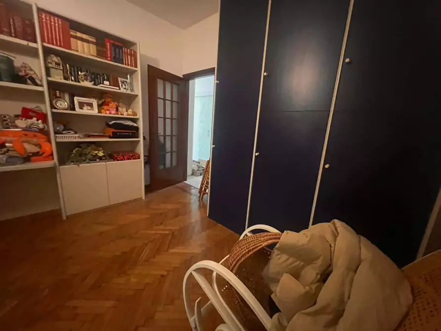 Immagine 16 di Appartamento in affitto  in Via Mac Mahon73 a Milano