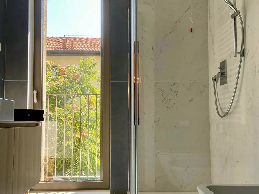 Immagine 11 di Appartamento in affitto  in Via Giuseppe Compagnoni12 a Milano