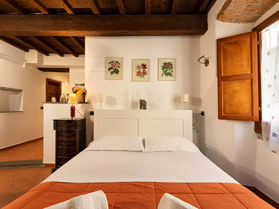 Immagine 15 di Appartamento in affitto  in Via del Corso a Firenze