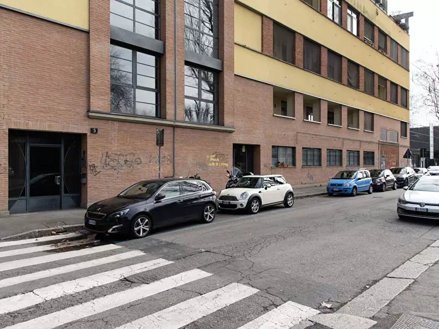 Immagine 16 di Appartamento in affitto  in Via Enrico Caviglia5 a Milano