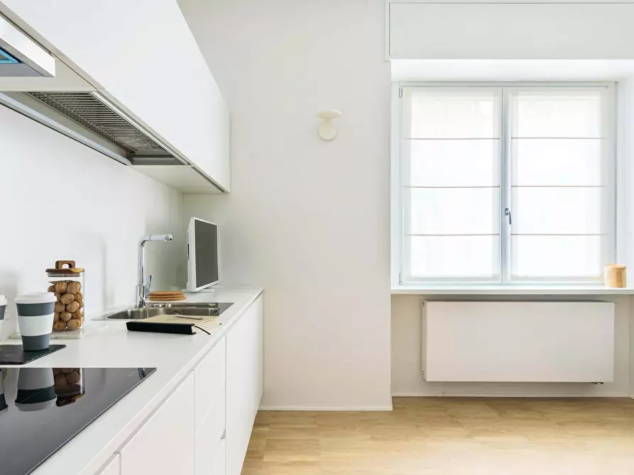 Immagine 7 di Appartamento in affitto  in Piazza S. Nazaro in Brolo5 a Milano