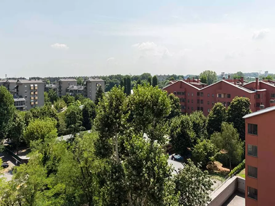 Immagine 52 di Camera in affitto  in Via dei Mandorli6 a Buccinasco