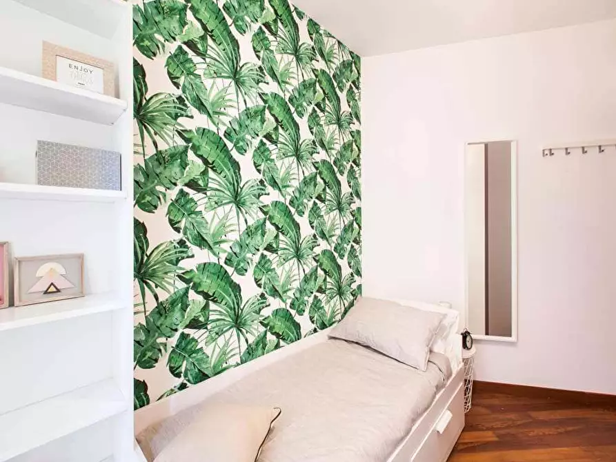 Immagine 4 di Camera in affitto  in Via Privata San Martiniano1 a Milano