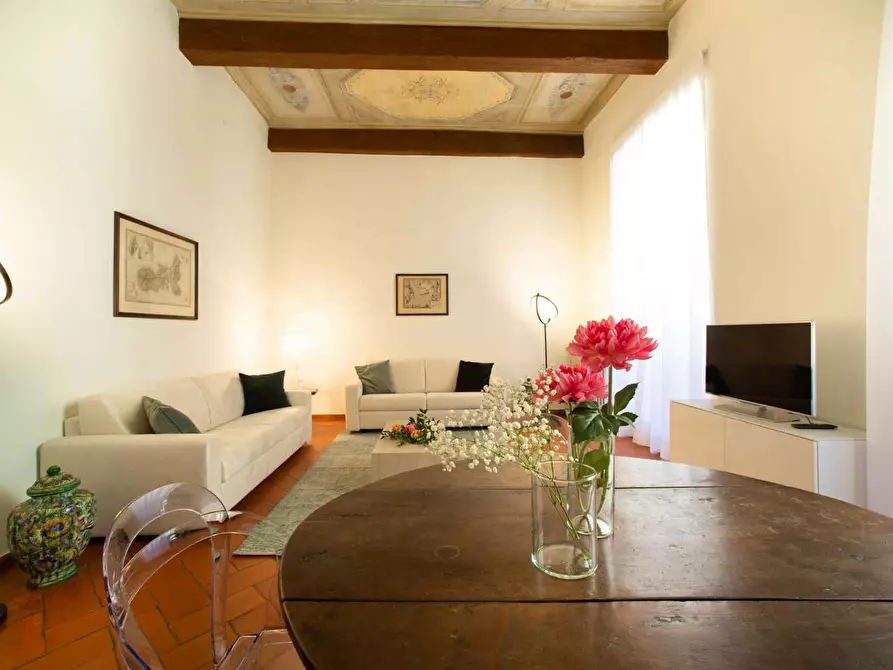 Immagine 13 di Appartamento in affitto  in Borgo Santi Apostoli a Firenze