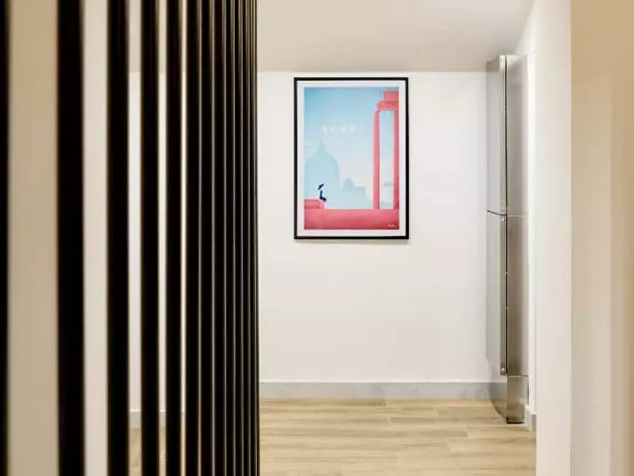 Immagine 4 di Appartamento in affitto  in Via Giulia di Gallese4 a Roma