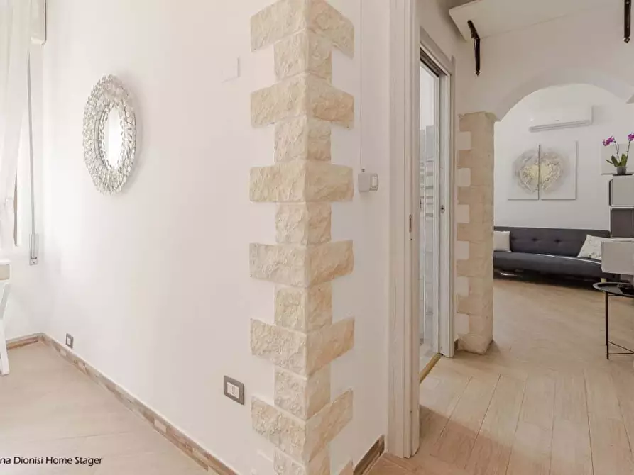Immagine 15 di Appartamento in affitto  in Viale delle Vigne15 a Porto Torres