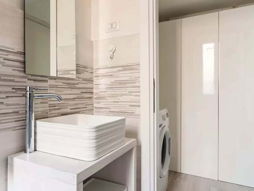 Immagine 7 di Appartamento in affitto  in Strada della Carità2 a Milano