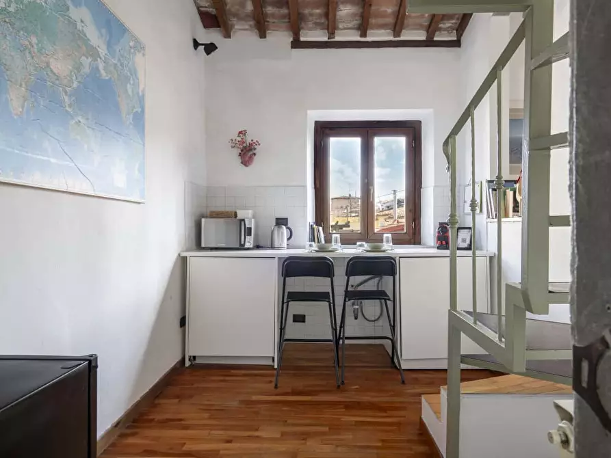 Immagine 3 di Appartamento in affitto  in Piazza di Santa Maria Novella a Firenze