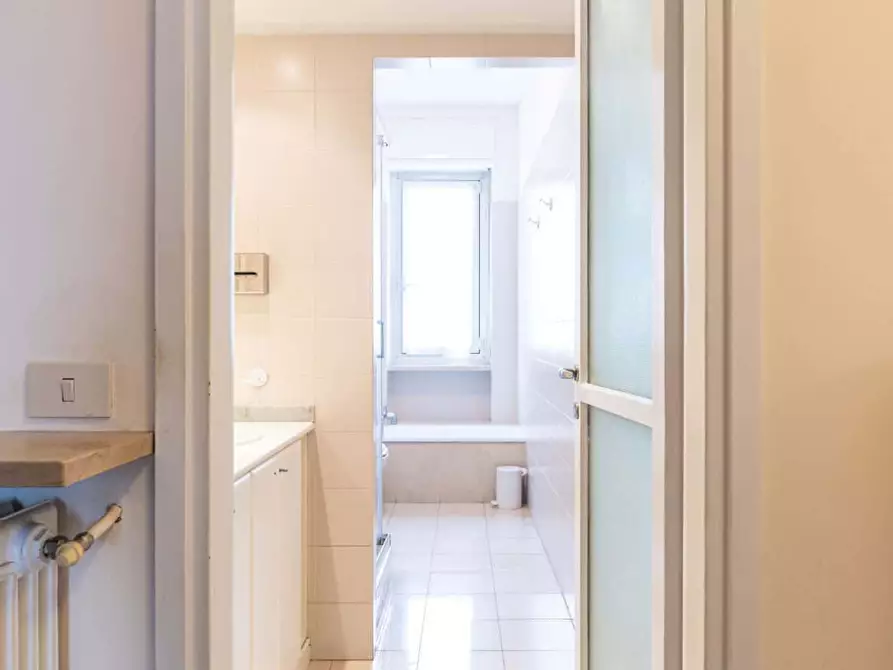 Immagine 38 di Appartamento in affitto  in Piazzale Lagosta9 a Milano