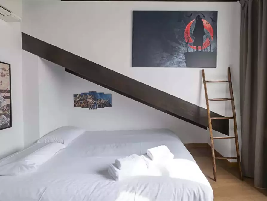 Immagine 13 di Appartamento in affitto  in Via Bartolomeo Eustachi47 a Milano